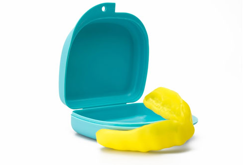 Protect Your Smile All Season With Sports Mouthguards 
