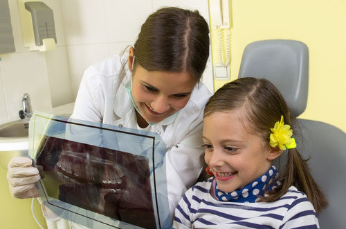 Help Healthy Students Thrive in the Classroom
