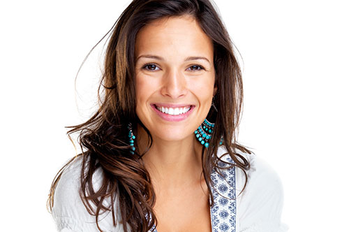 Refresh Your Smile by Replacing Old Metal Fillings