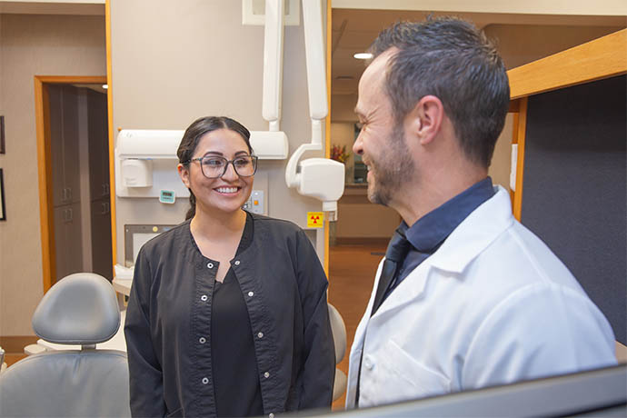 Fix Your Tooth in One Visit With Same-Day Crowns in Fresno
