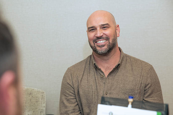 Regain confidence in your smile