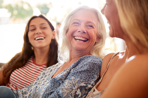 Summer Is a Good Time to Replace Missing Teeth