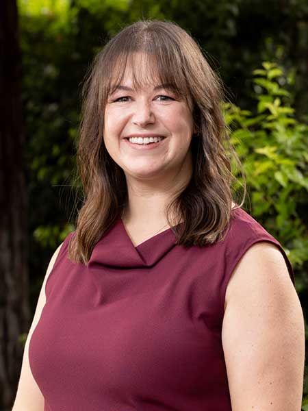 Dr. Melanie Lafon